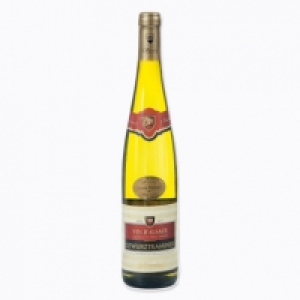 Aldi J.blessing® Gewurztraminer Alsace AOC