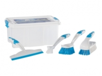 Coffret de nettoyage