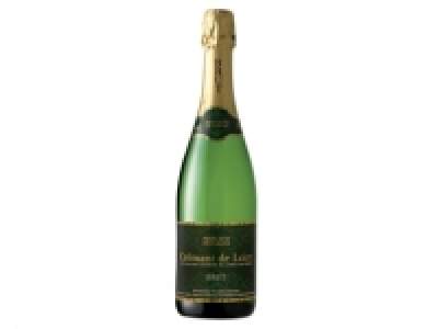 Cr&eacute;mant de Loire Brut AOP1
