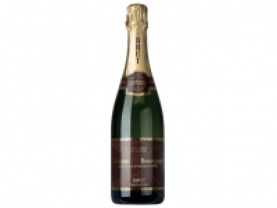 Lidl  Crémant de Bourgogne Brut AOP1