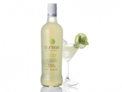 Cocktail Mojito1