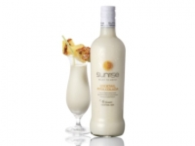 Cocktail Piña colada1