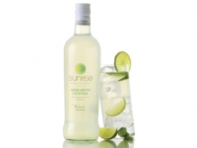 Cocktail Margarita1
