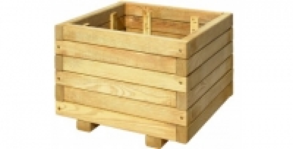 Bac potager carré 40 x 40 cm 11.93 €
