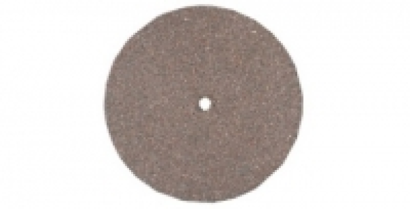 20 disques à tronçonner Ø 23.8 mm DREMEL