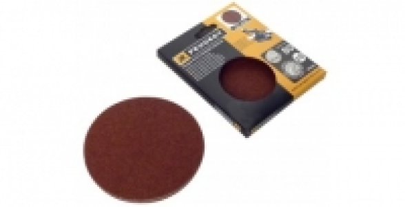 Disques velcro combiné ponceur PEUGEOT x6 127mm A80