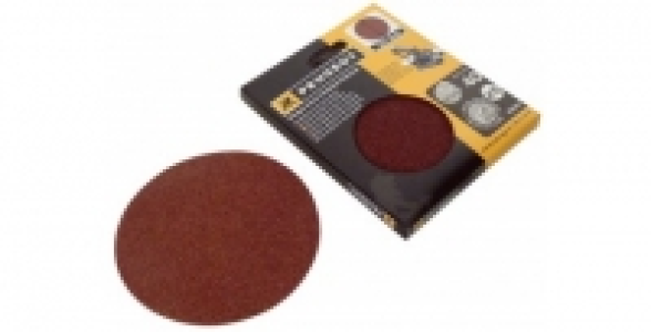 Disques velcro combiné ponceur PEUGEOT x6 127mm A40