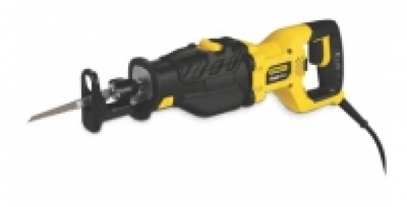 Scie sabre pendulaire 1050W Stanley Fat Max