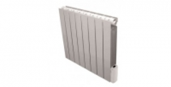 Radiateur aluminium 1250W VOLTMAN Symphonie