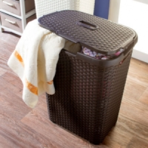 Coffre à linge