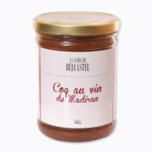 Coq au vin 2.79 €