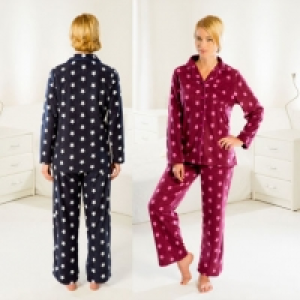 Pyjama 11.99 €