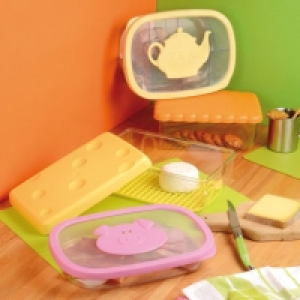 Boîte de conservation