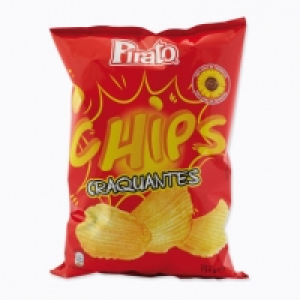 Chips craquantes 0.69 €