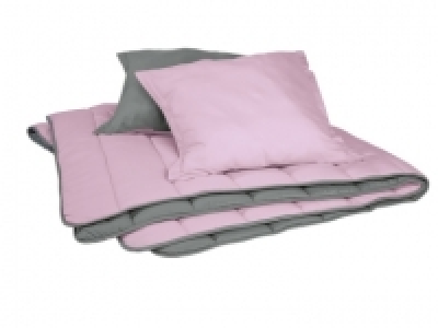 Set de couettes et oreillers