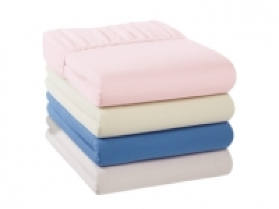 Drap-housse en jersey 5.99 €