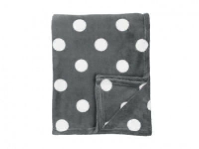 Couverture en microfibre