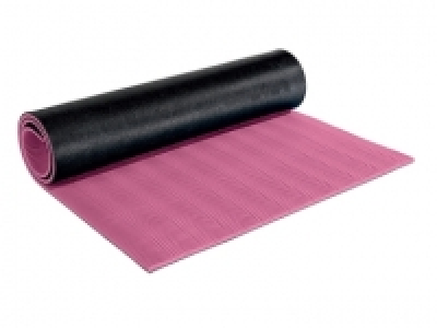 Lidl  Tapis de gymnastique