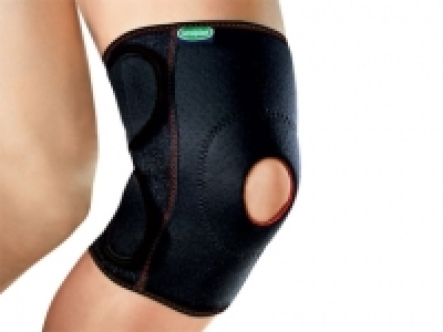 Bandage à genou