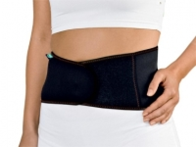 Bandage dorsal