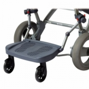 Babysun Nursery Marche pied pour poussette EZ Step
