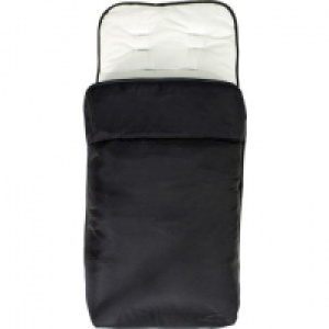 BAMBISOL Chancelière et protection dassise Poussette