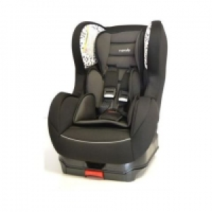 NANIA Siège auto Cosmo SP ISOFIX