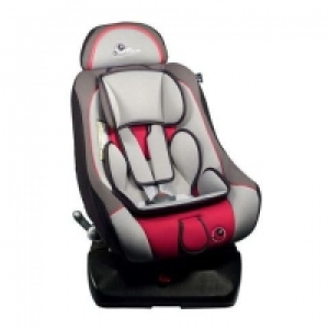 TROTTINE Siège auto Clipperton pivotant