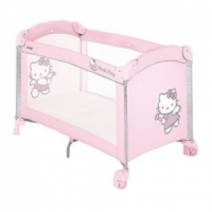 HELLO KITTY Lit parapluie