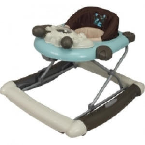 BAMBISOL Trotteur balancelle Elephant