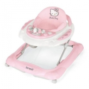 HELLO KITTY Trotteur skylab Hello Kitty