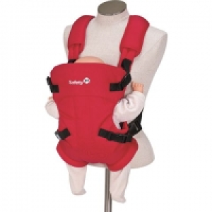 SAFETY FIRST Porte bébé Mimoso