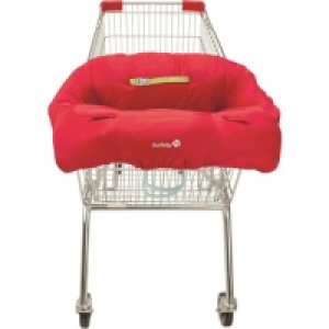 SAFETY FIRST Protection pour caddy