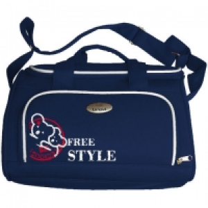 BREVI Sac à langer Click Bag
