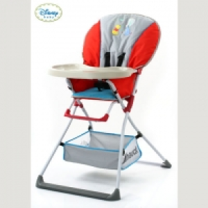 WINNIE Chaise haute Mac baby deluxe