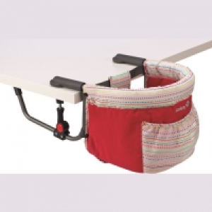 SAFETY FIRST Si&egrave;ge de table Smart lunch