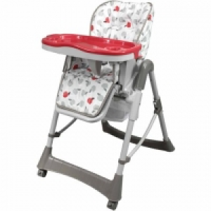 BAMBISOL Chaise telescopique