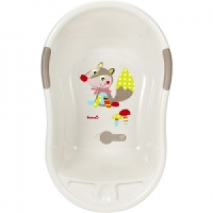 BADABULLE Baignoire Ergo-Ludique For&ecirc;t