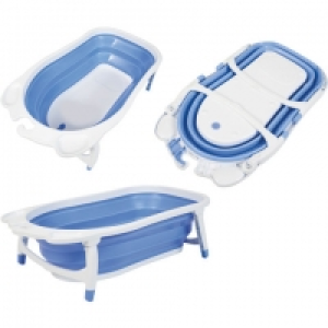 TIGEX Baignoire pliable t&eacute;lescopique