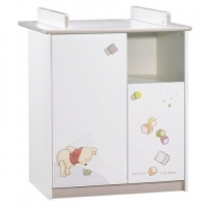 Commode Winnie 2 portes