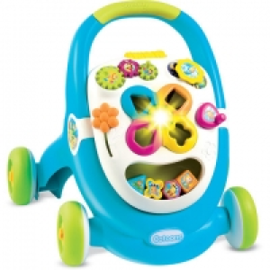 SMOBY Trott Cotoons 2 en 1