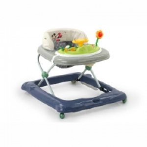 HAUCK Trotteur Car player Mickey & Minnie