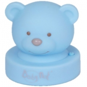 Veilleuse ours Babynat