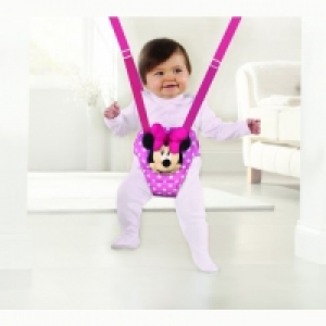 DISNEY Sautoir de porte Jumper Minnie