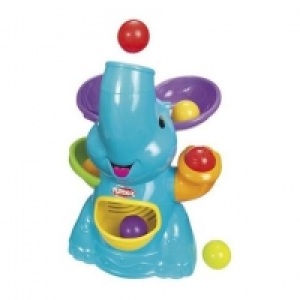 PLAYSKOOL Aéroballes Elefun