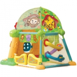 VTECH Magi cabane interactive