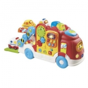 VTECH Véhicules Tut Tut Bolides