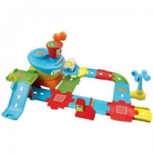 VTECH Véhicules Tut Tut Bolides 24.98 €