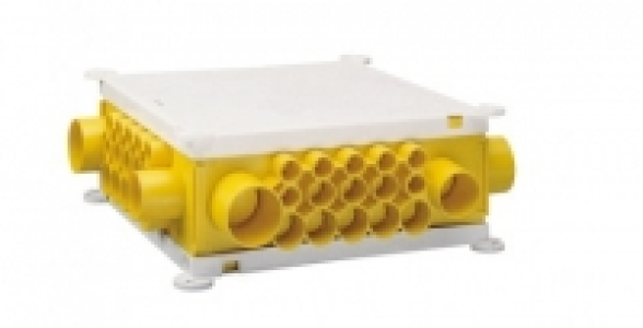 Bote de drivation pour combles jusqu 68 dparts LEGRAND