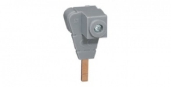 Borne darrive 35mm pour alimentation du peigne de 13 modules LEGRAND